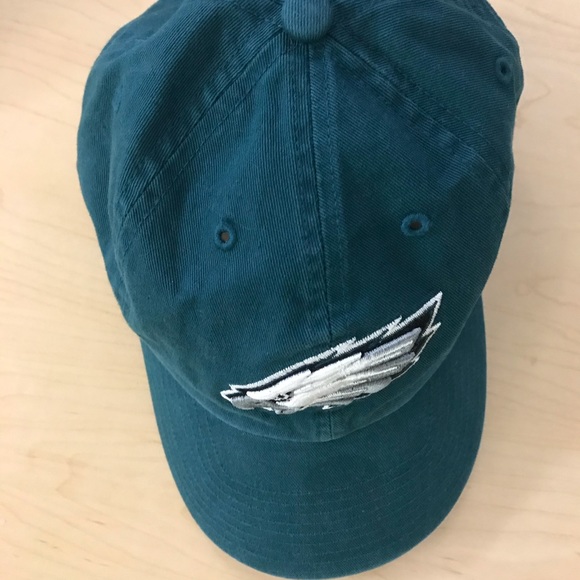 Philadelphia Eagles Adjustable Hat